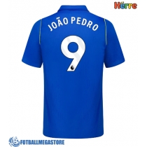 Fotballdrakt Herre Chelsea Joao Pedro #9 Hjemmedrakt 2026-27 Kortermet